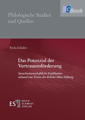 Das Potenzial der Vertrauensförderung