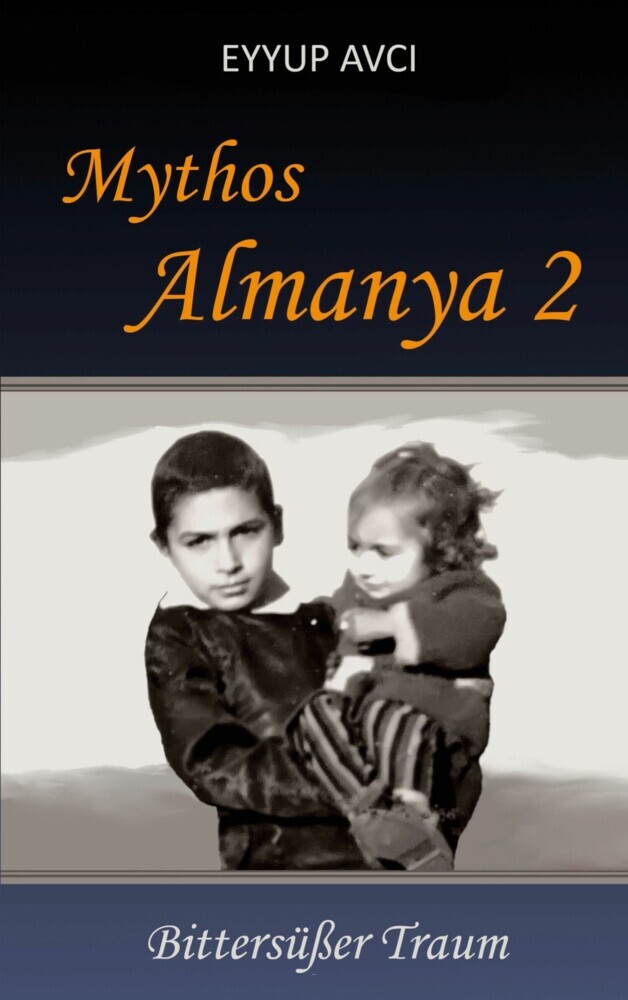 Mythos Almanya 2 main product photo