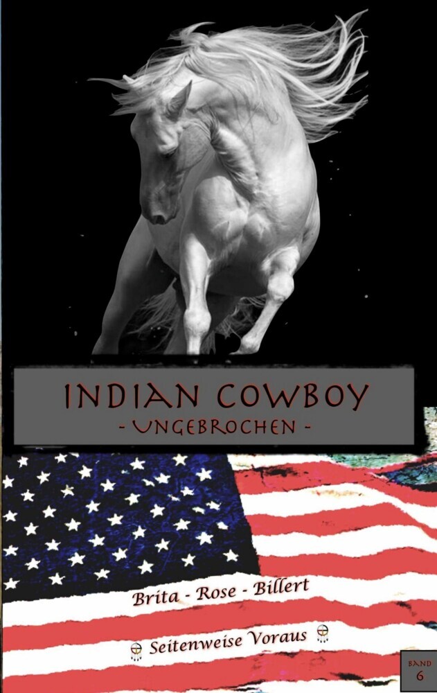 Indian Cowboy main product photo