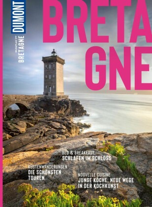 DUMONT Bildatlas E-Book Bretagne