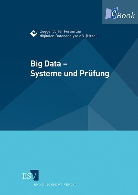Big Data - Systeme und Prüfung main product photo