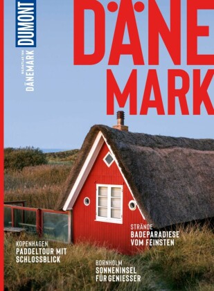 DUMONT Bildatlas E-Book Dänemark