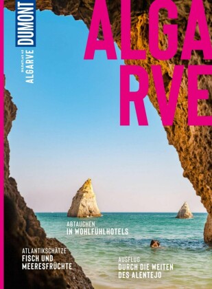 DUMONT Bildatlas E-Book Algarve