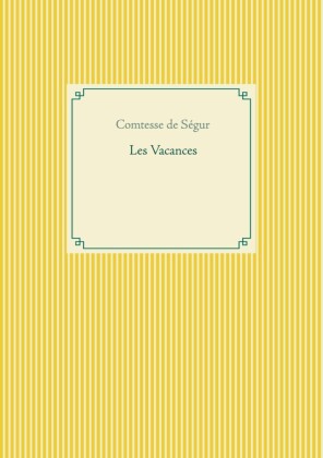 Les Vacances