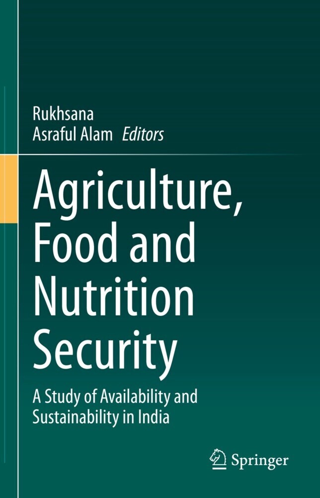 Agriculture, Food and Nutrition Security main product photo
