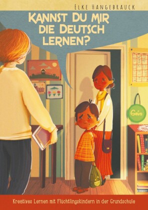 Kannst Du mir die Deutsch lernen