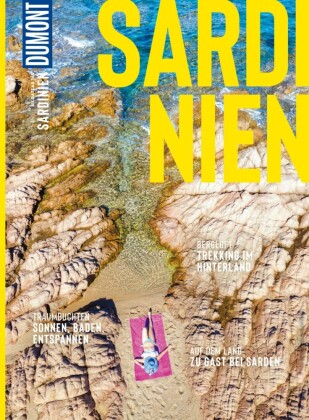 DUMONT Bildatlas E-Book Sardinien