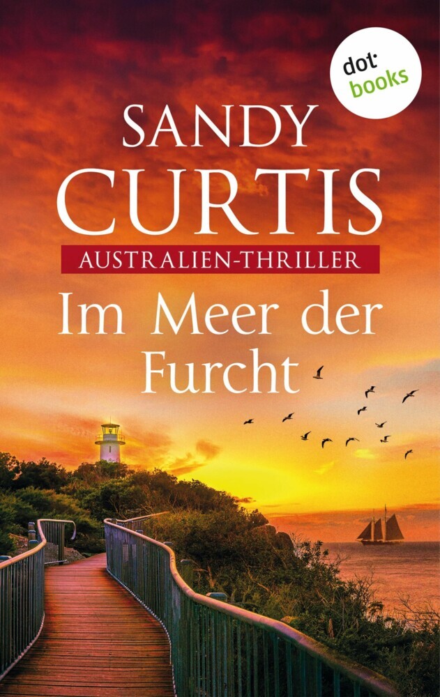 Im Meer der Furcht main product photo