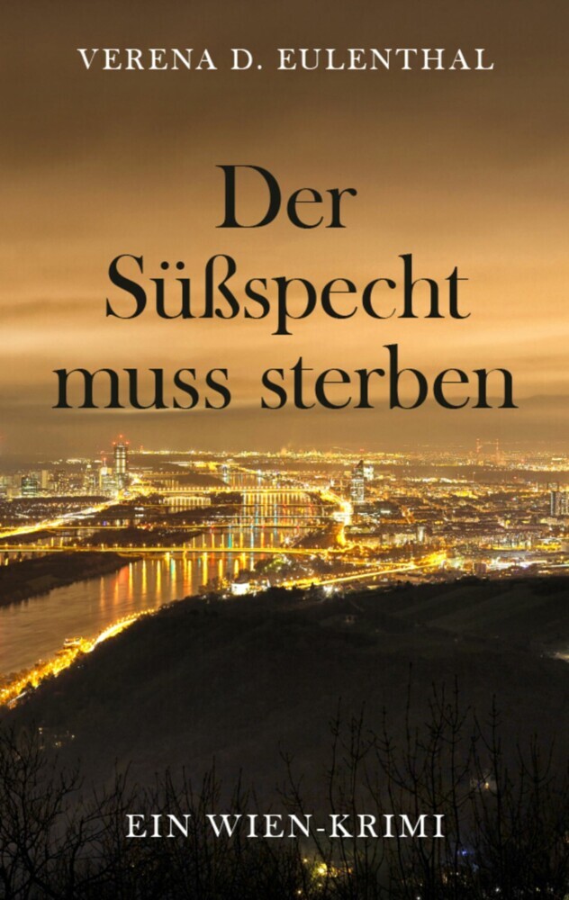 Der Süßspecht muss sterben main product photo