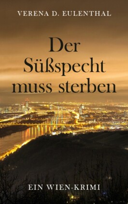 Der Süßspecht muss sterben