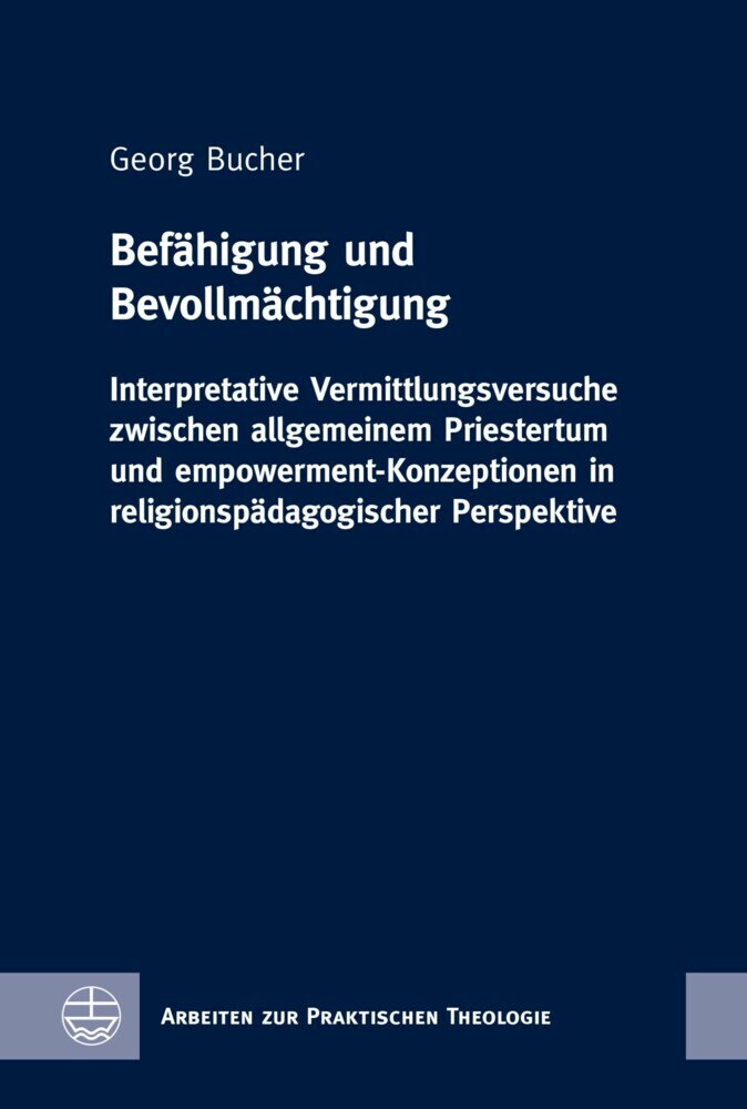 Befähigung und Bevollmächtigung main product photo