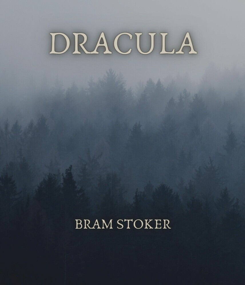 Dracula main product photo