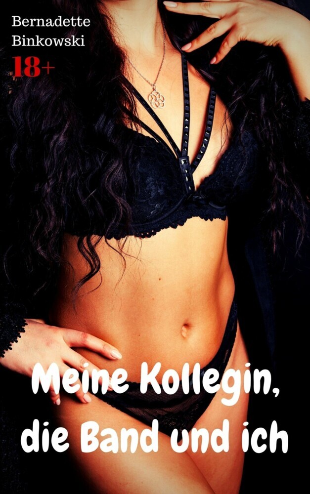 Meine Kollegin, die Band und ich main product photo