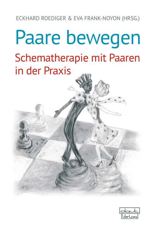 Paare bewegen main product photo