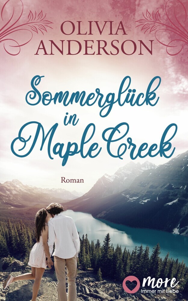 Sommerglück in Maple Creek main product photo