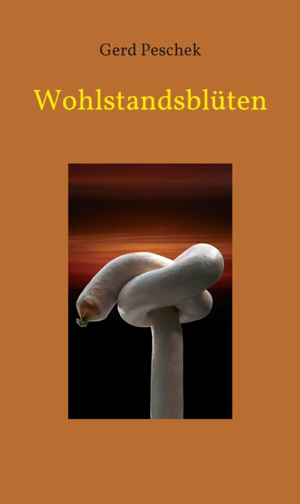 Wohlstandsblüten main product photo