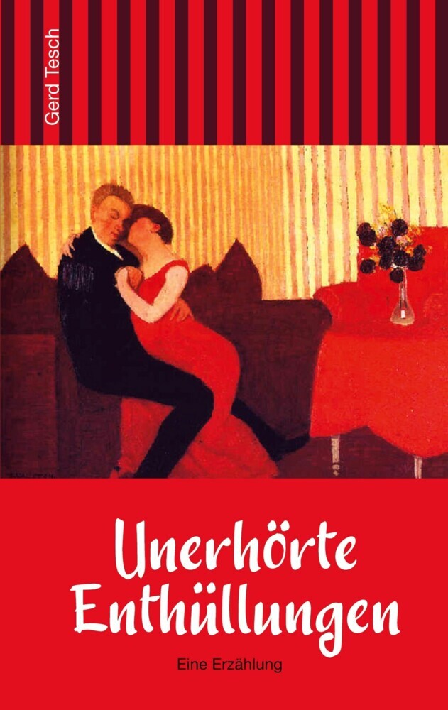 Unerhörte Enthüllungen main product photo