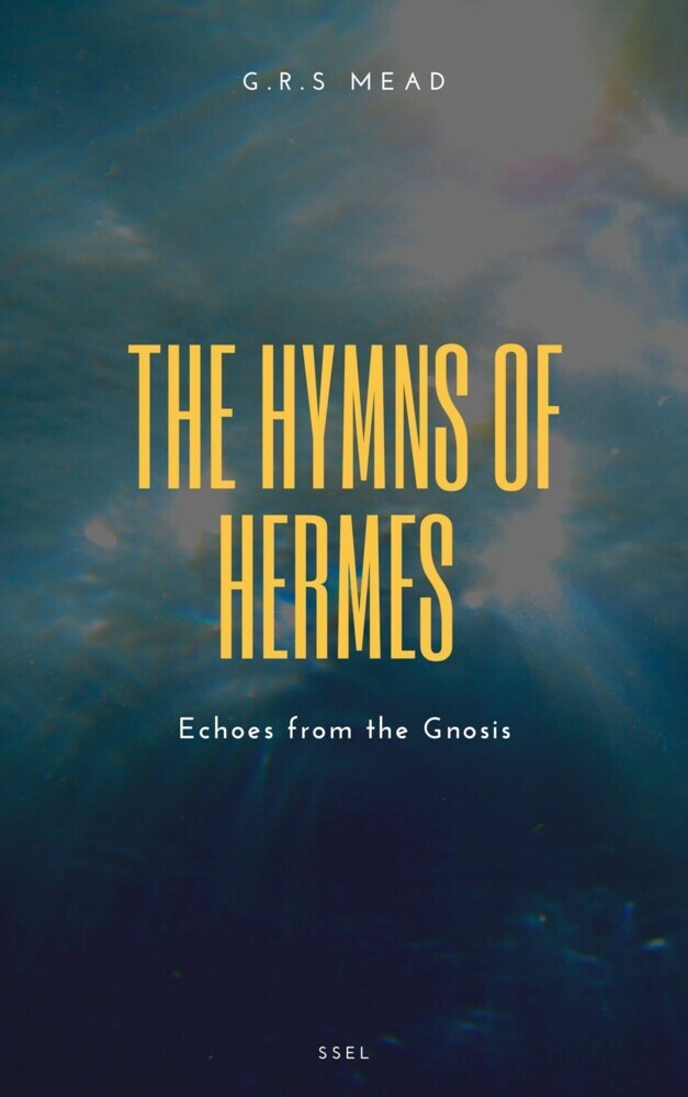 The Hymns of Hermes main product photo