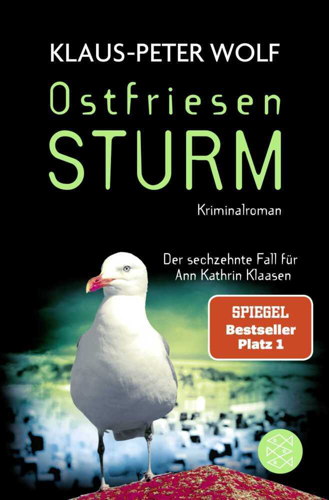Ostfriesensturm main product photo