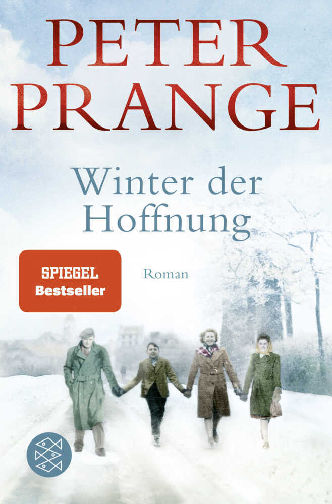 Winter der Hoffnung main product photo