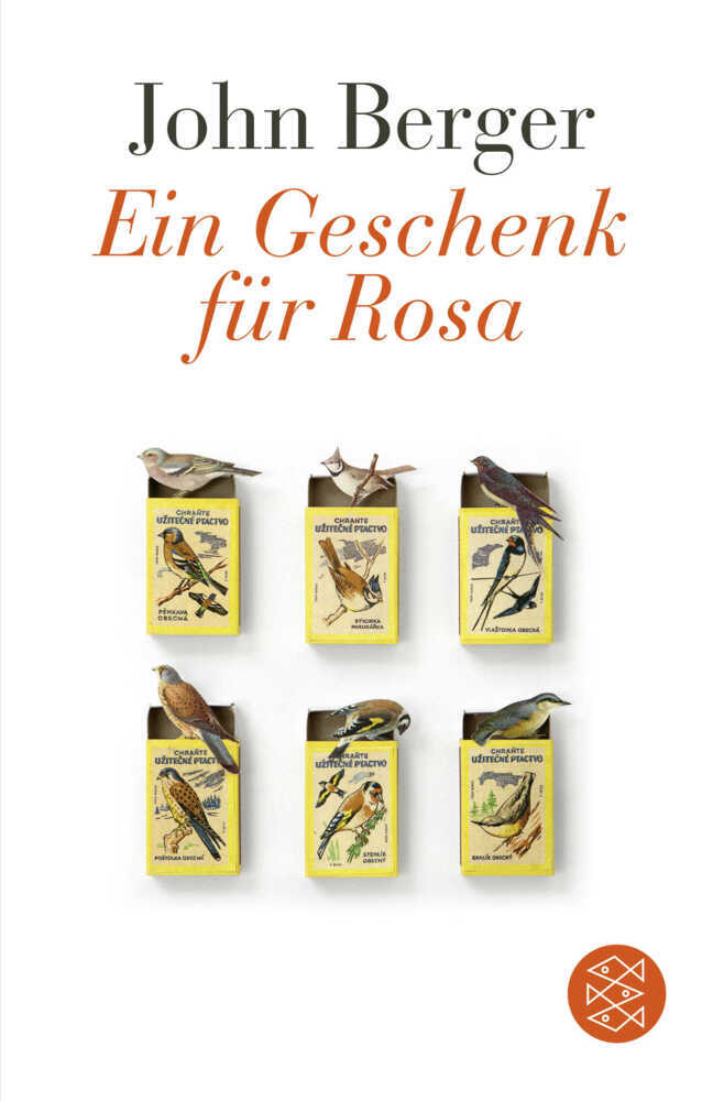 Ein Geschenk für Rosa main product photo
