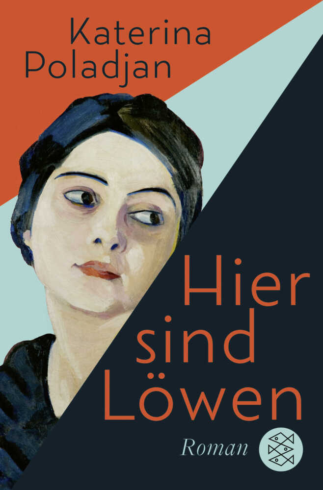 Hier sind Löwen main product photo