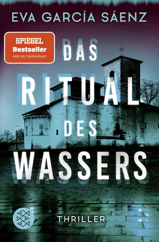 Das Ritual des Wassers main product photo