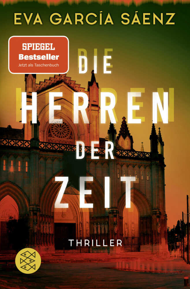 Die Herren der Zeit main product photo