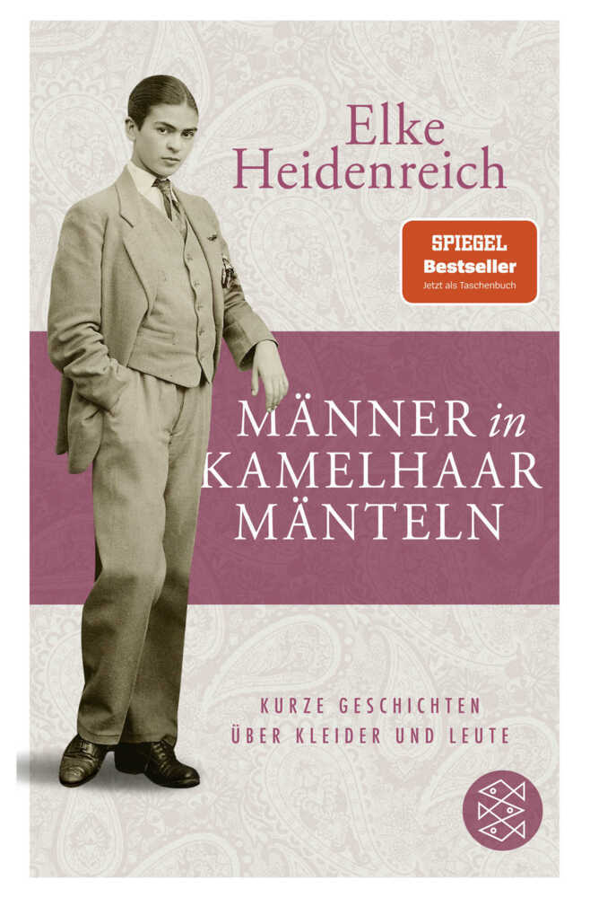 Männer in Kamelhaarmänteln main product photo