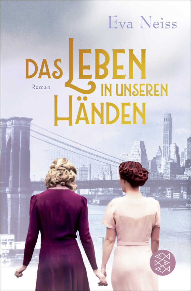 Das Leben in unseren Händen main product photo
