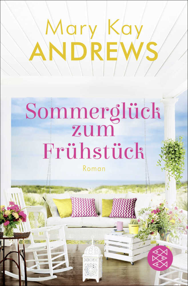 Sommerglück zum Frühstück main product photo