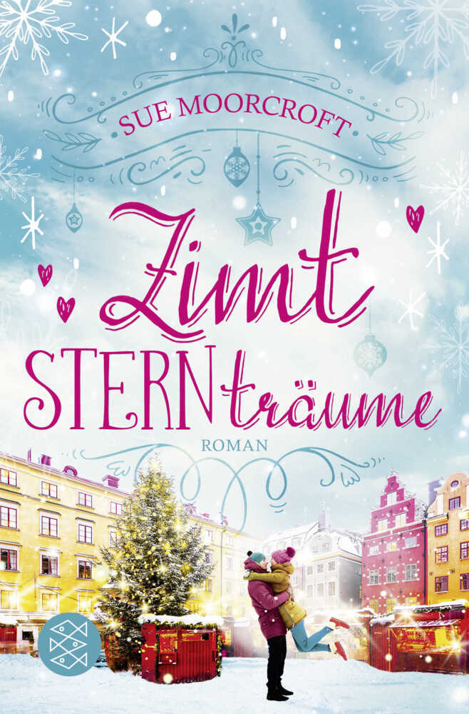 Zimtsternträume main product photo