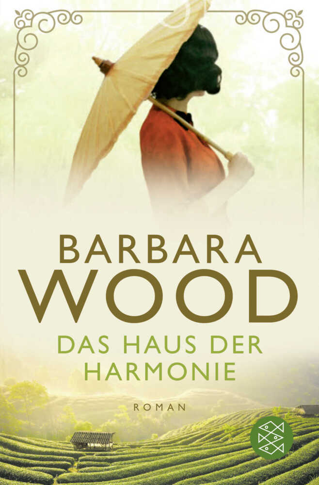 Das Haus der Harmonie main product photo