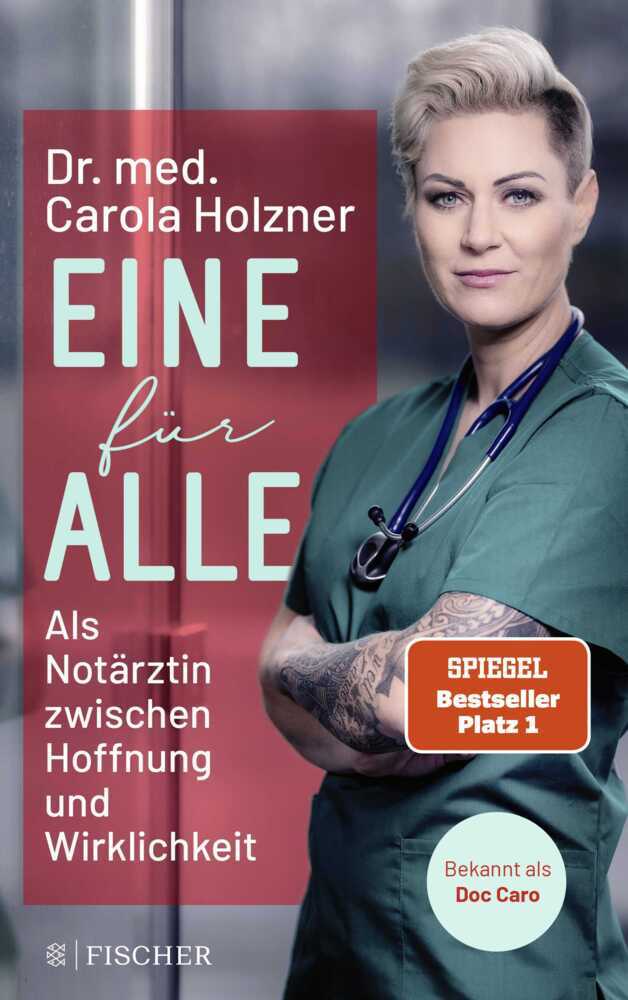 Eine für alle main product photo