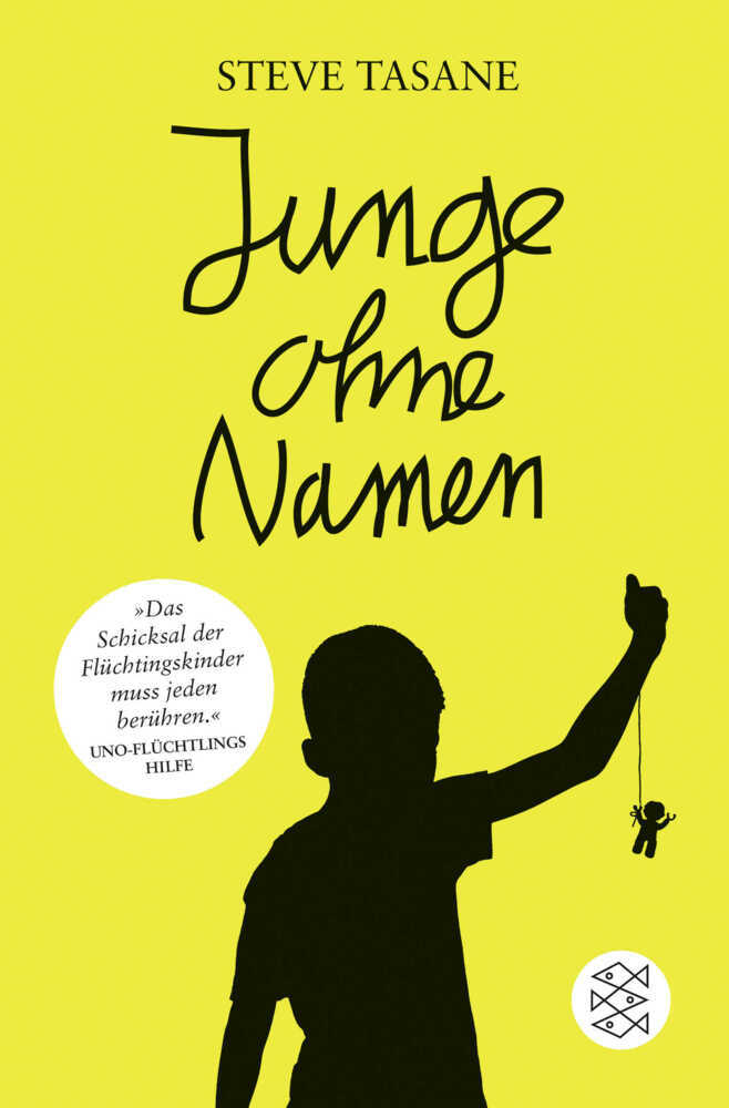 Junge ohne Namen main product photo