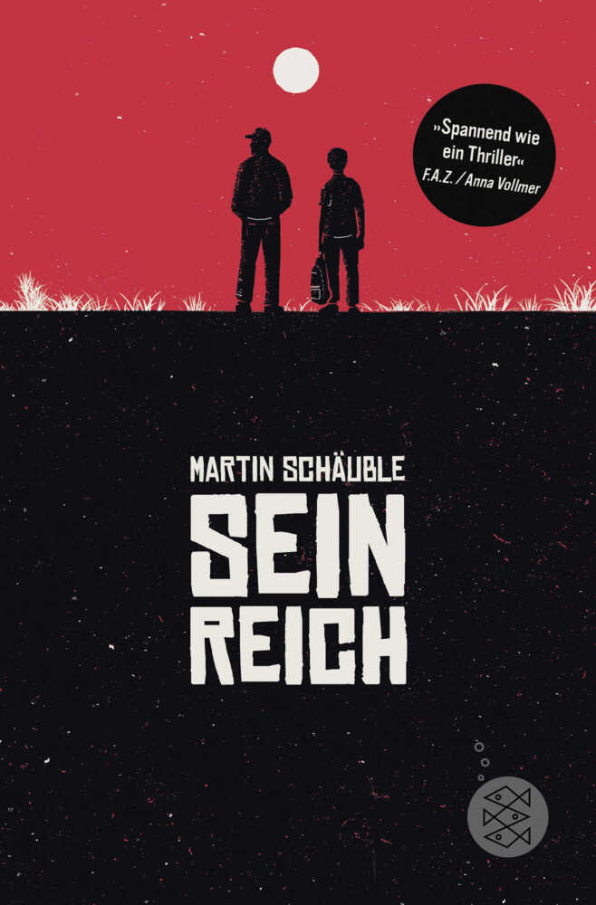 Sein Reich main product photo