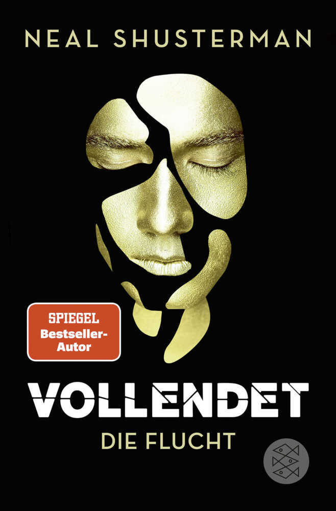 Vollendet - Die Flucht main product photo
