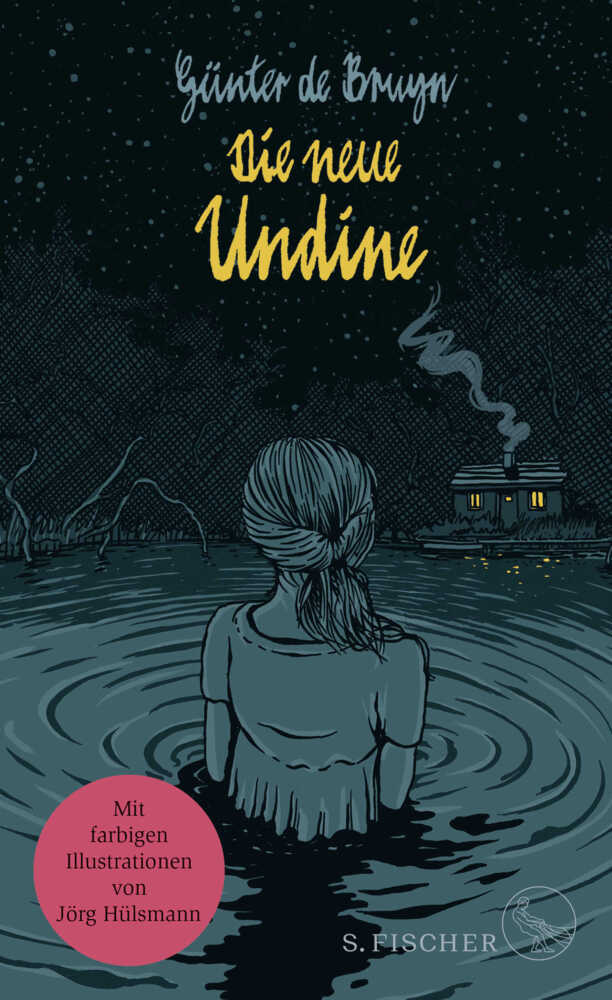 Die neue Undine main product photo