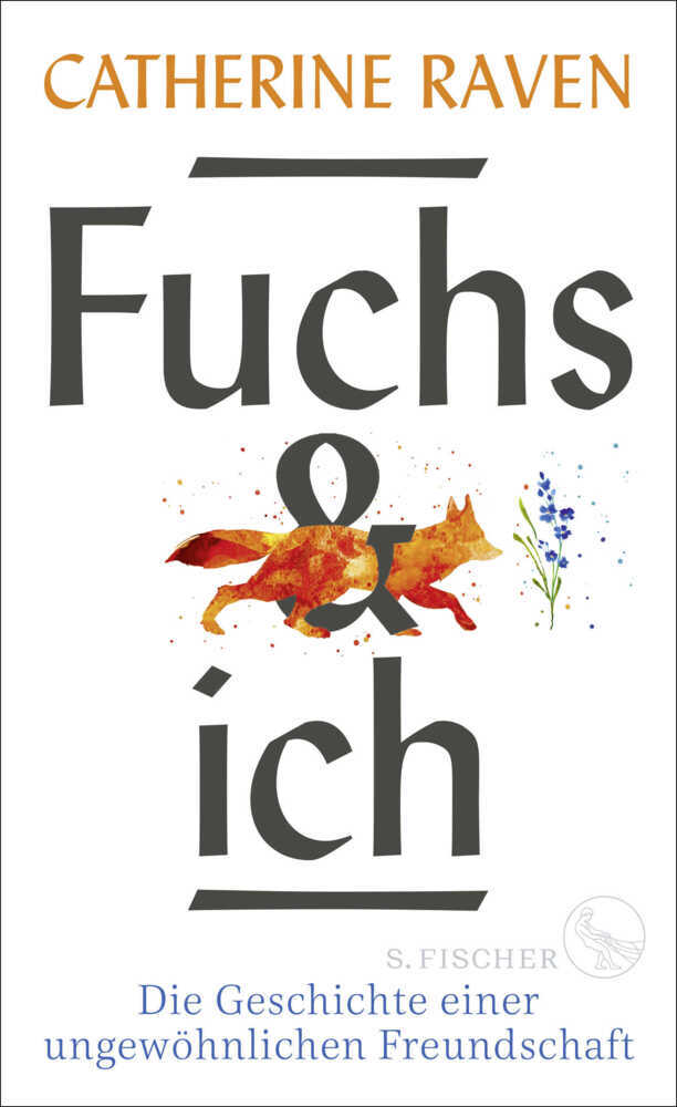 Fuchs und ich main product photo