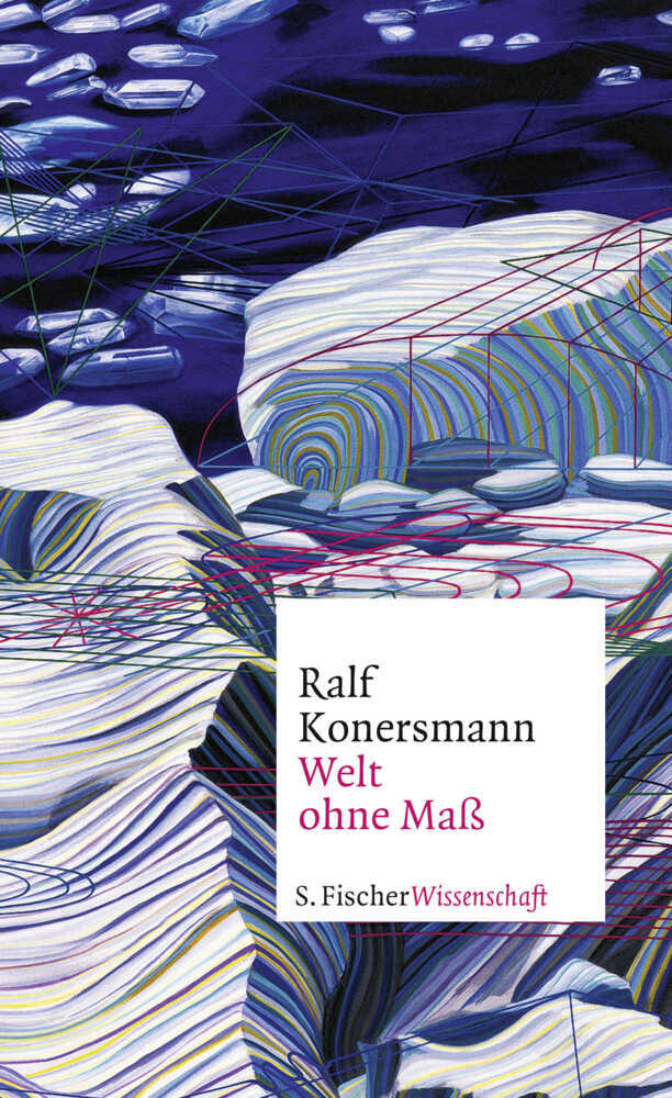 Welt ohne Maß main product photo