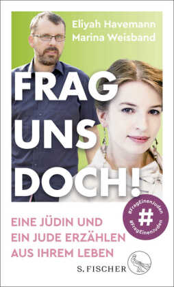 Frag uns doch!
