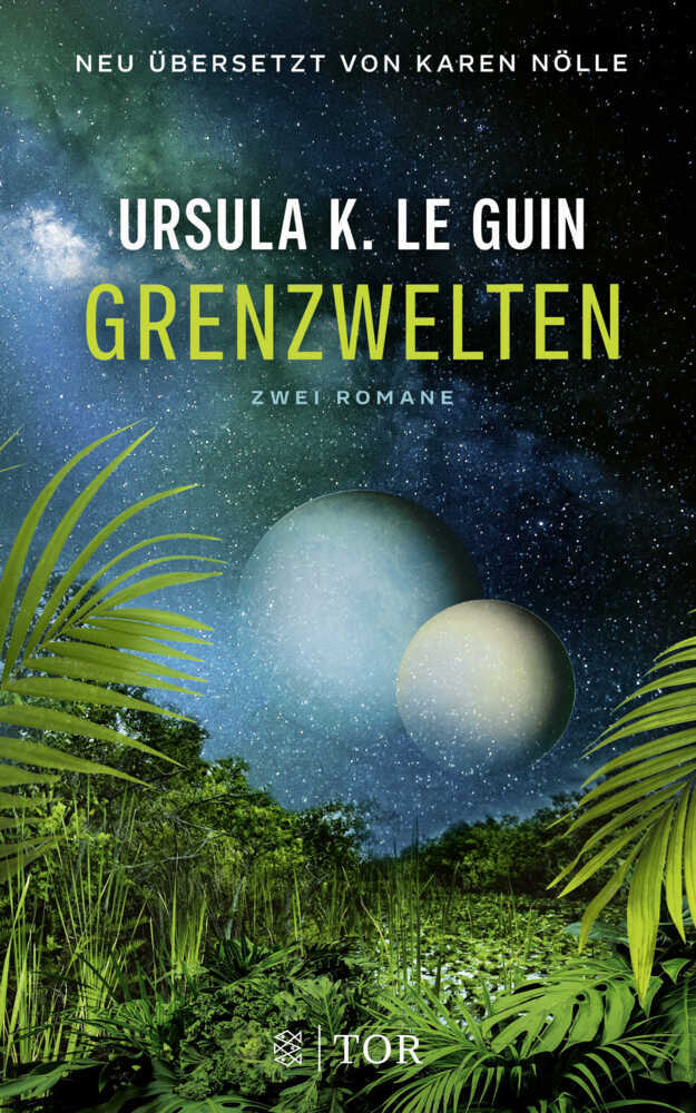 Grenzwelten main product photo
