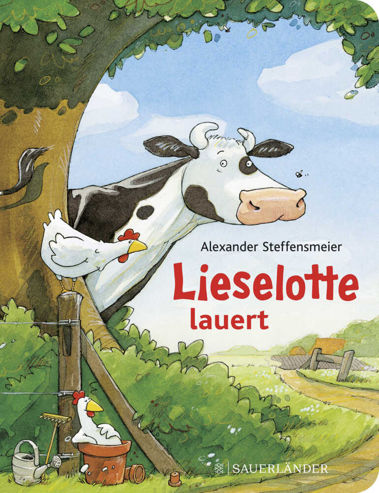 Lieselotte lauert main product photo