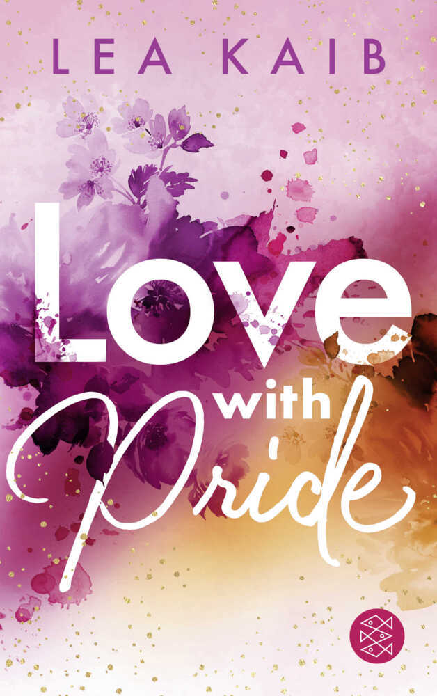 Love with Pride main product photo
