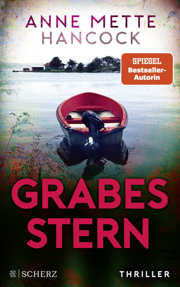 Grabesstern main product photo