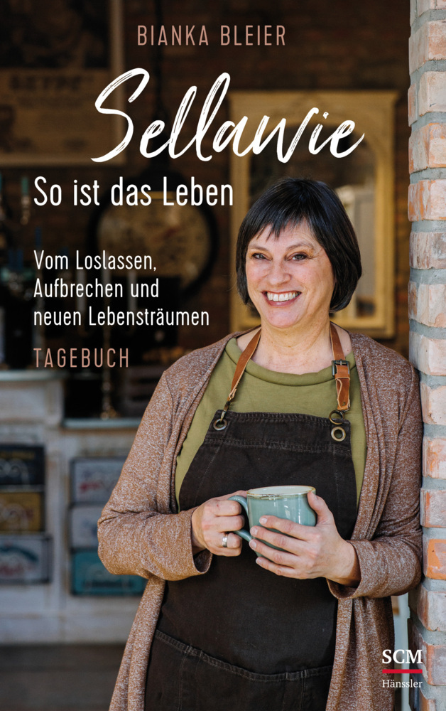Sellawie - So ist das Leben main product photo