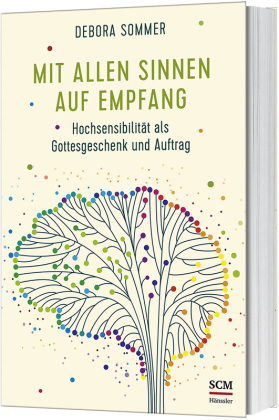 Mit allen Sinnen auf Empfang