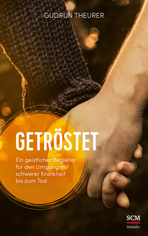 Getröstet main product photo