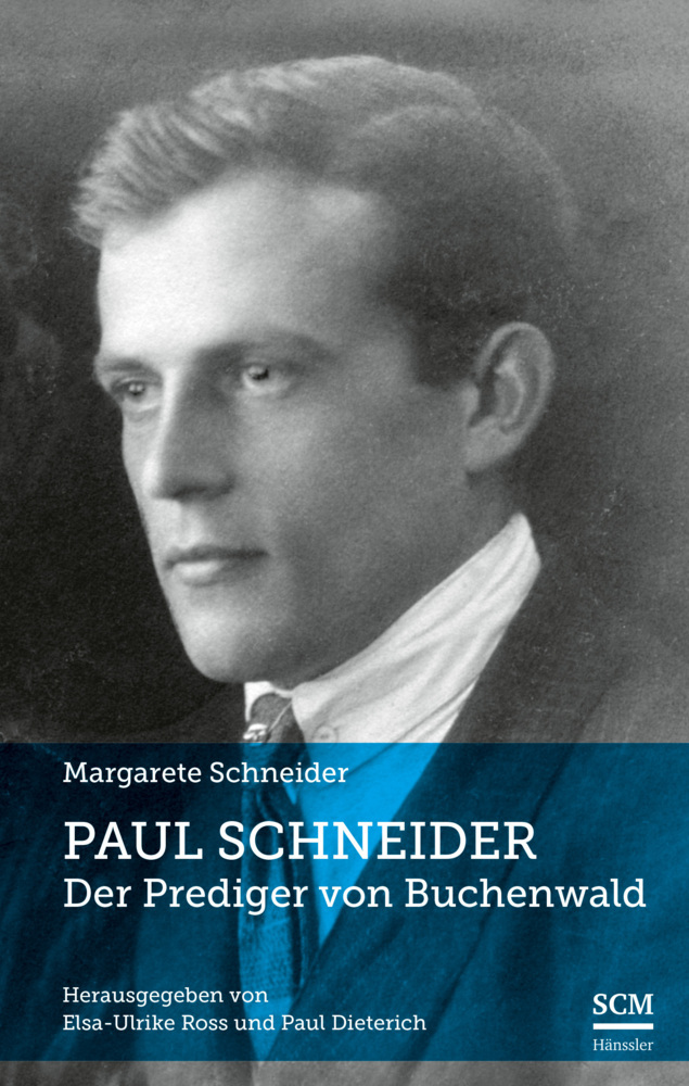 Paul Schneider - Der Prediger von Buchenwald main product photo