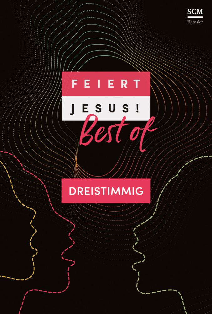 Feiert Jesus! Best of - dreistimmig main product photo